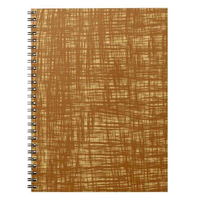 Alter, schmutziger Grunge Textur Hintergrund. digi Notizblock (Vorderseite)