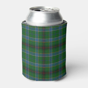 Alter Scotsman-Clan-DuncanTartan Dosenkühler