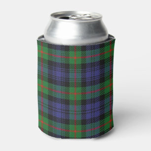 Alter Scotsman-Clan-MurrayTartan Dosenkühler