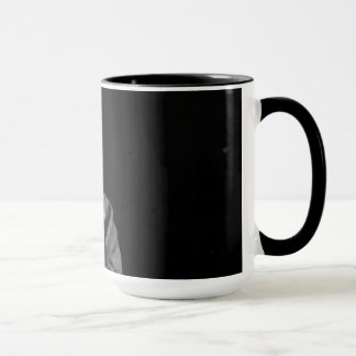 Alter Seebär Tasse