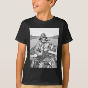 Alter Seemann T-Shirt