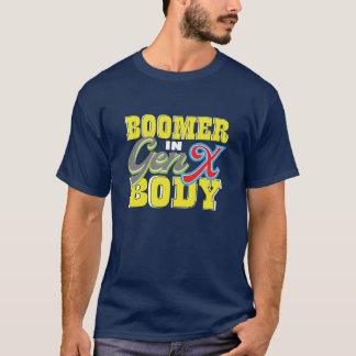 Alter Spaß T-Shirt
