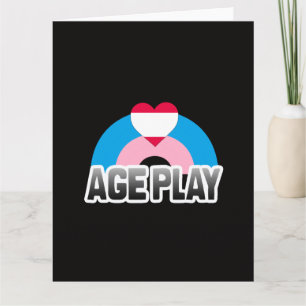 Alter Spiel Stolz Karte