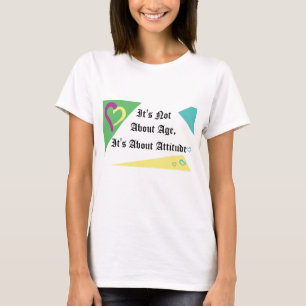 Alter T-Shirt