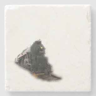 Alter Timer Steinuntersetzer