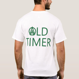 Alter Timer T-Shirt