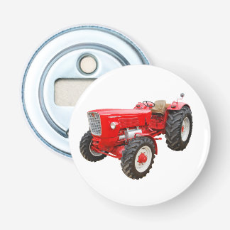 Alter Traktor Güldner Flaschenöffner