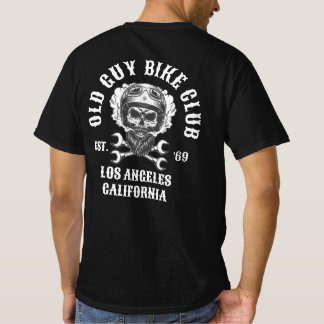 ALTER TYP BIKE CLUB T-Shirt