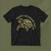Alter Veteranenschildkröte