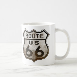 Alter Weg 66 Kaffeetasse