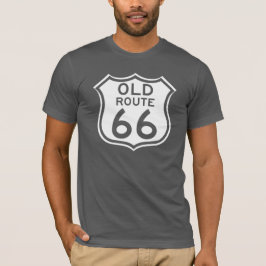 Alter Weg 66 T-Shirt