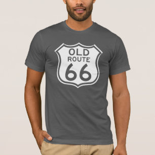 Alter Weg 66 T-Shirt