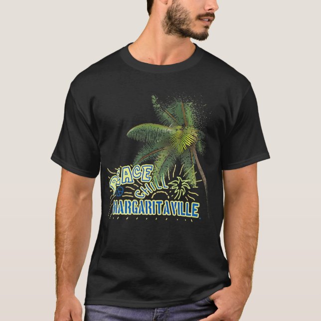 älter werden, aber nicht erwachsen T-Shirt (Vorderseite)