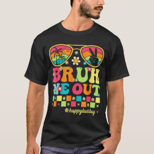 Alter wir hauen ab Lehrer sind süß Ende des Schulj T-Shirt