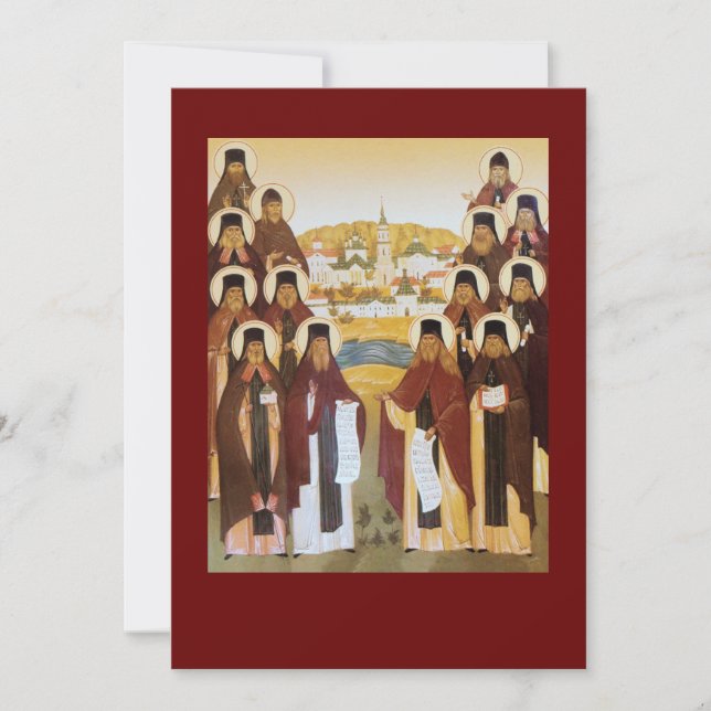 Ältere (Vorderseite)