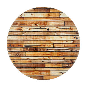 Ältere Holzstruktur Schneidebrett