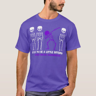 Ältere missbrauchen das Bewusstsein, dass ihr Ok e T-Shirt