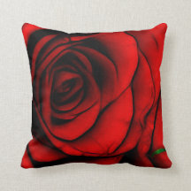 Ältere Rose