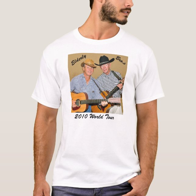 Älterer Bruder-T - Shirt (Vorderseite)