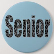 Älterer Knopf mit veränderbarer Hintergrund-Farbe