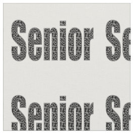 Älteres Gewebe Stoff