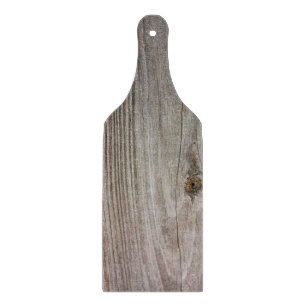 Älteres Holz Schneidebrett