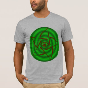 Älteres Zeichen - Cthulhu Mythos T - Shirt