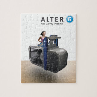 AlterG Puzzlespiel
