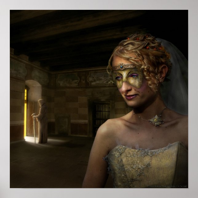 Alteri Vivas Oportet... - Poster (Devant)