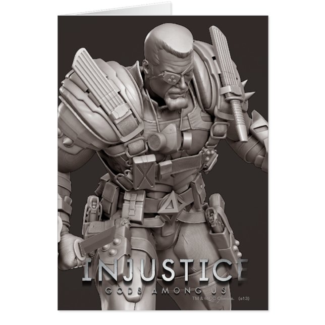 Alternatif à la mort (Devant)