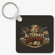 Alternativ-Geschichtsfiktion