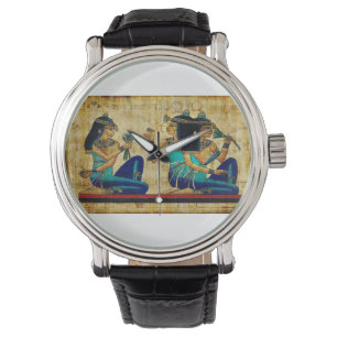 Alternative alten Ägyptens 6 Armbanduhr