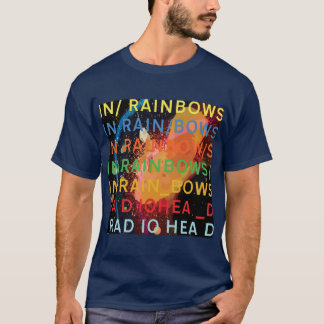 Alternative-Band 80er Posterboy T-Shirt