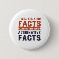 Alternative Fakten Fake News Funny Political Humor