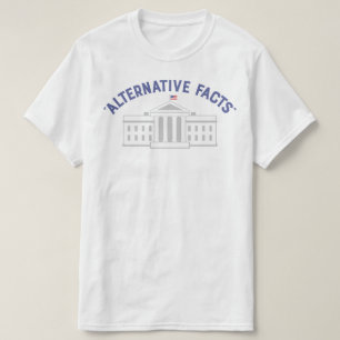 Alternative Fakten T-Shirt