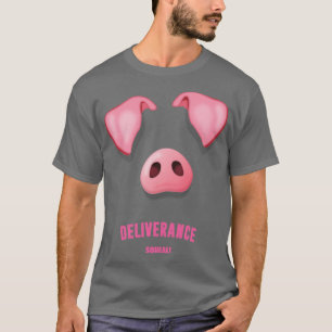 Alternative Poster T-Shirt