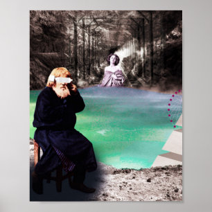 Alternative Realität 1 Poster