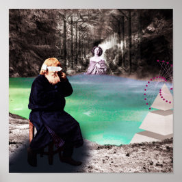 Alternative Realität 1 Poster