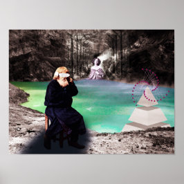 Alternative Realität 1 Poster