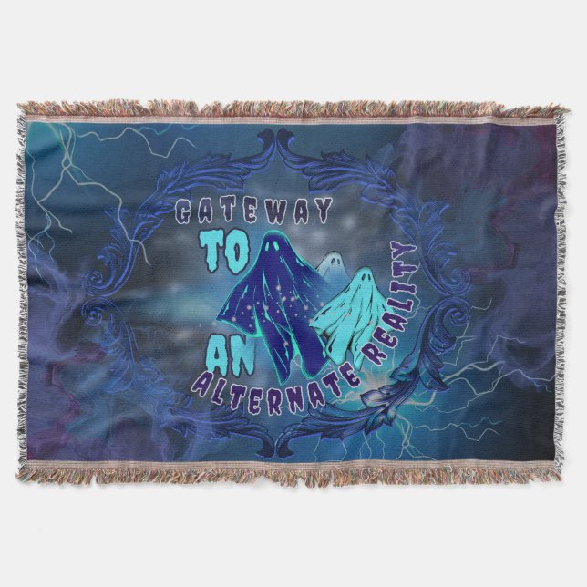 Alternative Realität 2 Decke (Vorderseite)