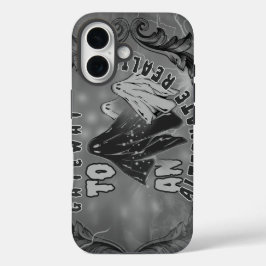 Alternative Realität 2 iPhone 16 Hülle