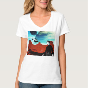 Alternative Realität T-Shirt