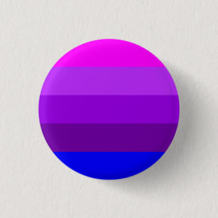 Alternative Transgender-Stolzflagge Button