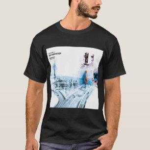 Alternatives Band 80er Poster T-Shirt
