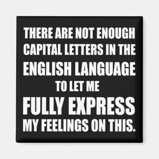 Alternativmagnet : zu wenig Deckel Magnet