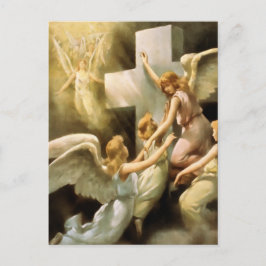 Altersgestein Postkarte