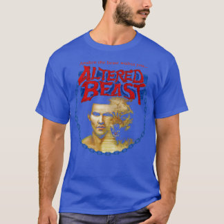 Alterte Bestie T-Shirt