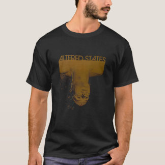 Altertes Staaten Shirt! Angepasst V-Neck T-Shirt