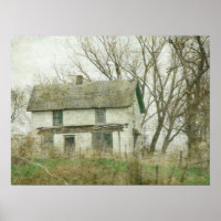 Altes Abandred House