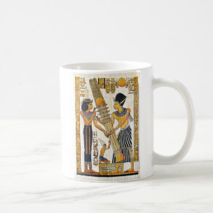 Altes Ägypten 1 Kaffeetasse